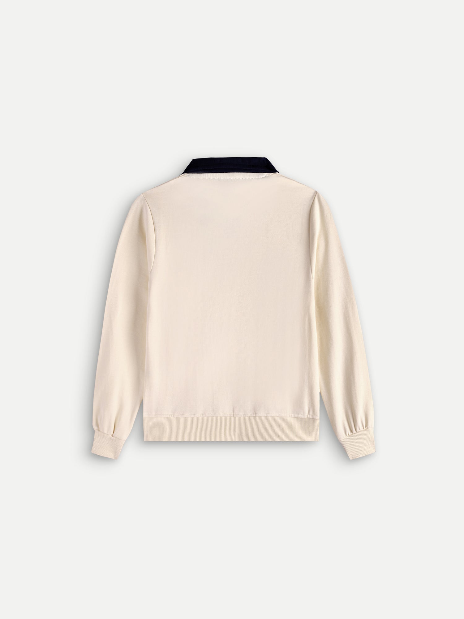 French Terry Sweatshirt