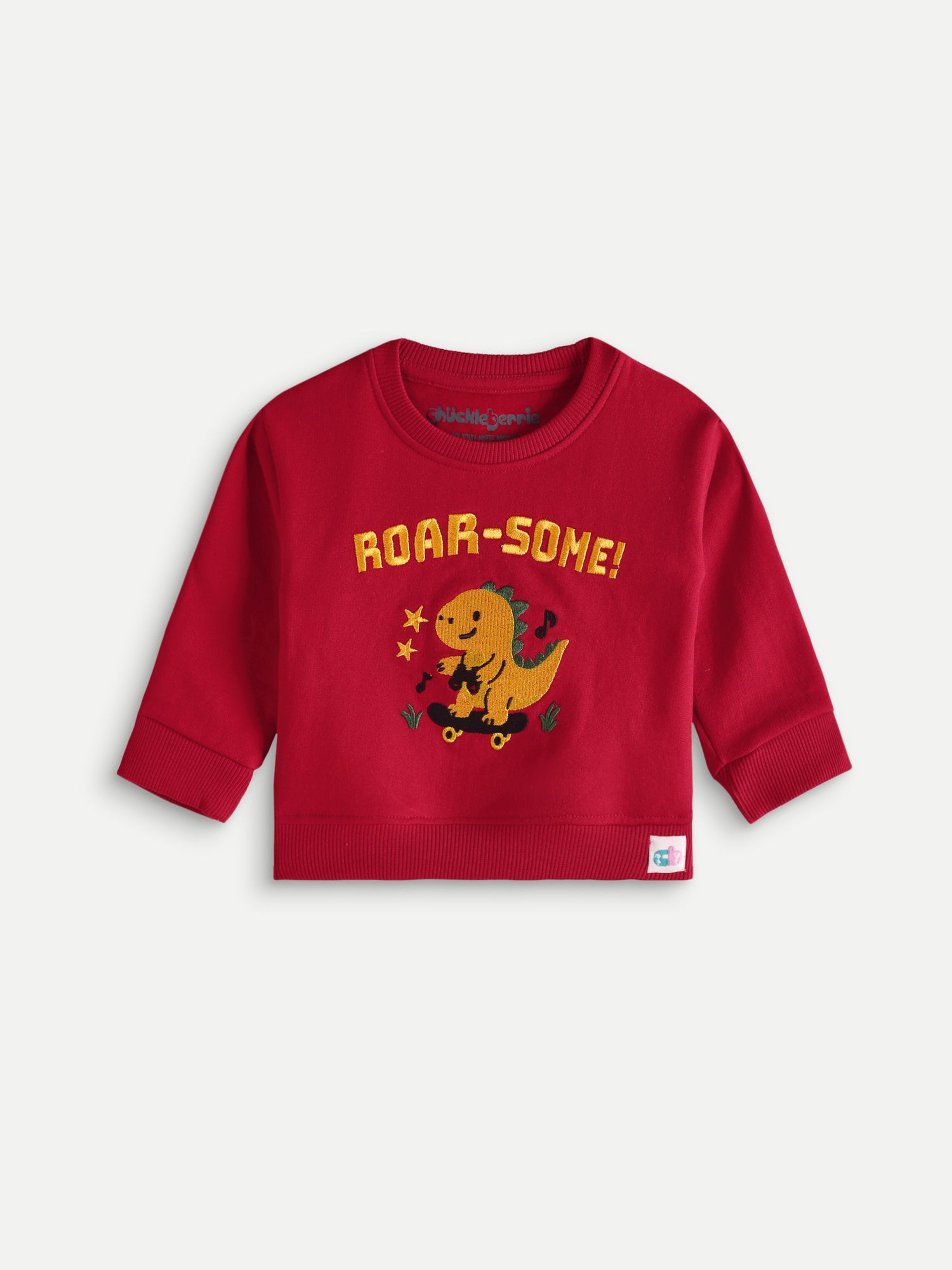 Fleece Co-ord Set