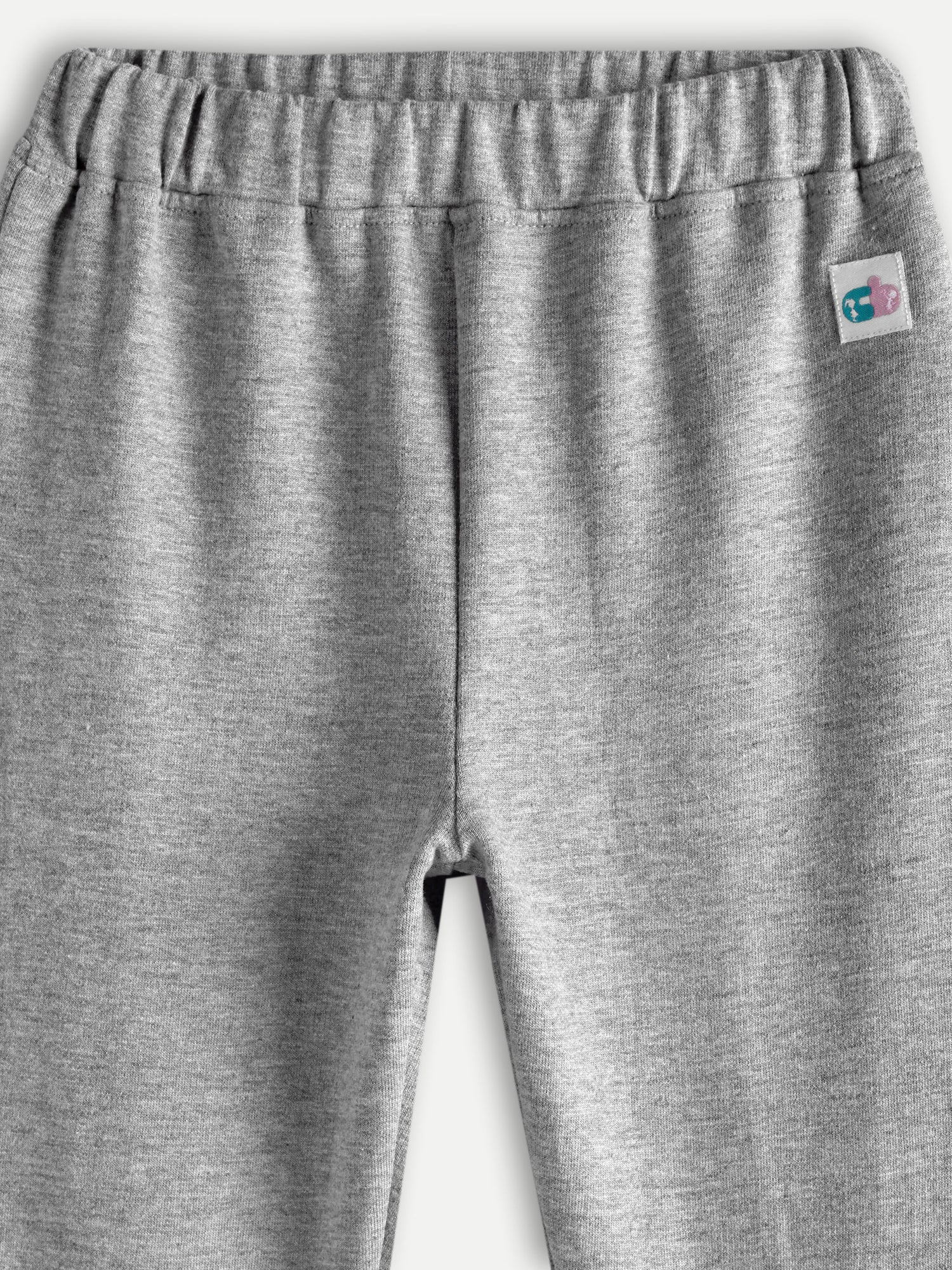 Footed Leggings