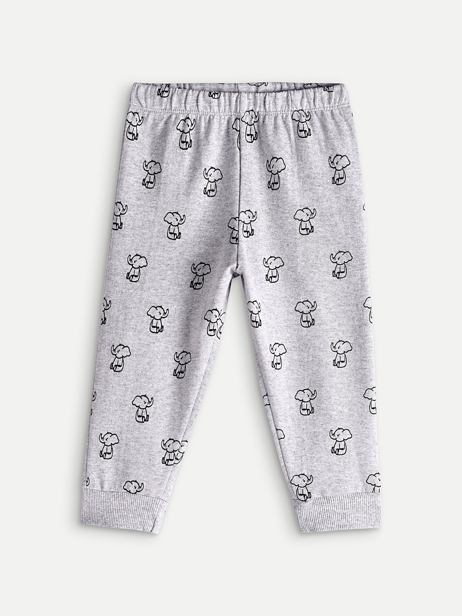 Printed Legging