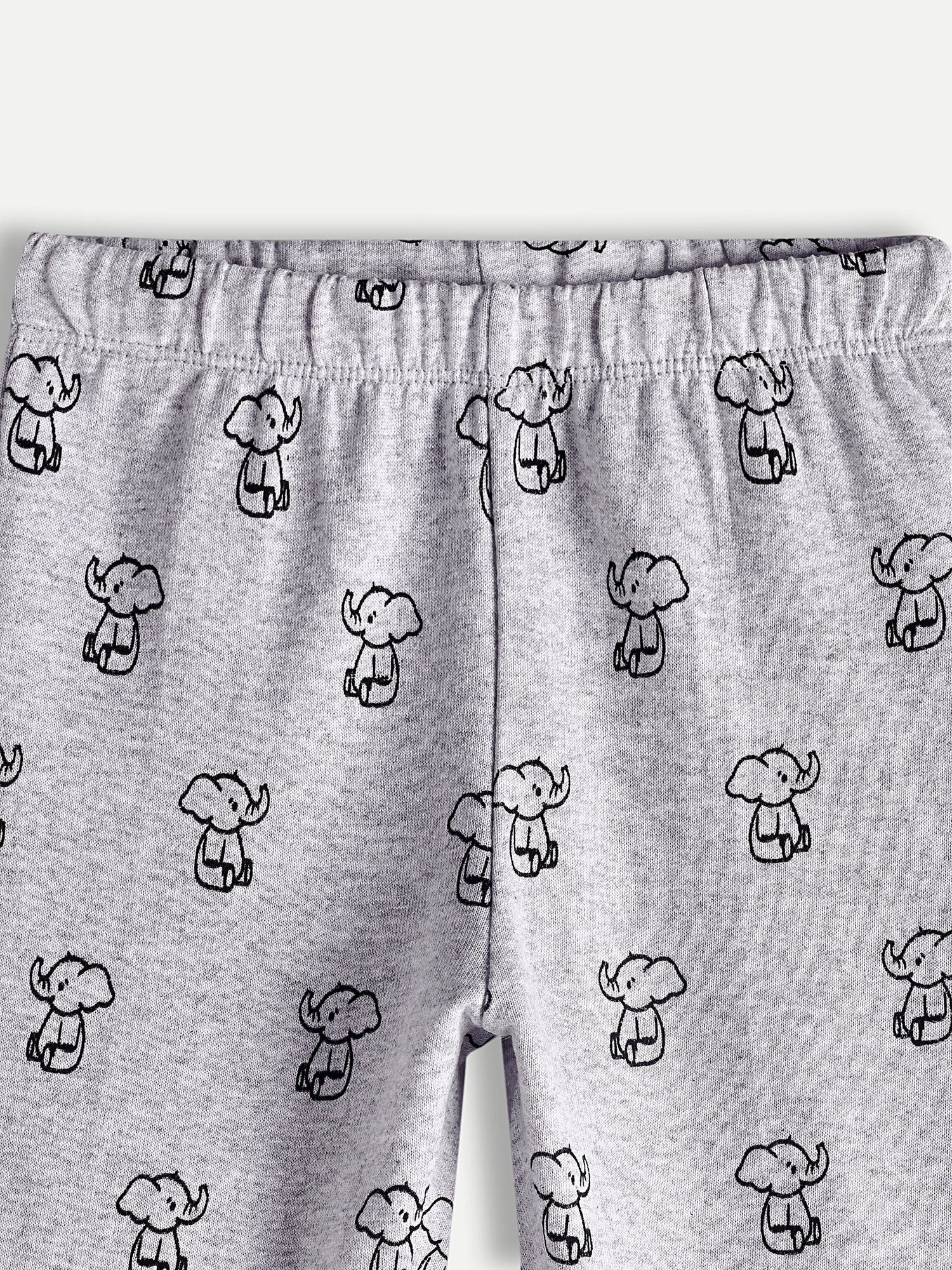 Printed Legging