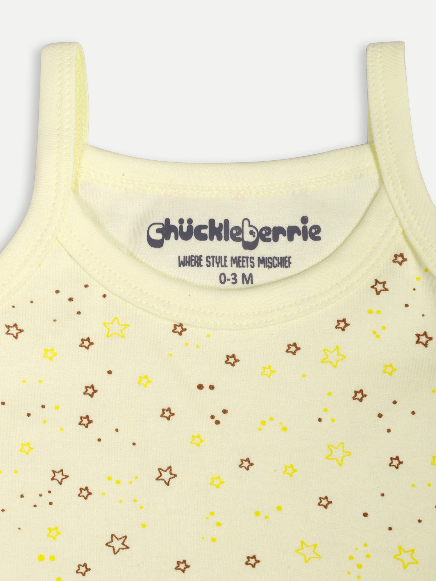 Newborn Baby Clothing Gift Set - Skin-Friendly Cotton | Gentle & Comfortable