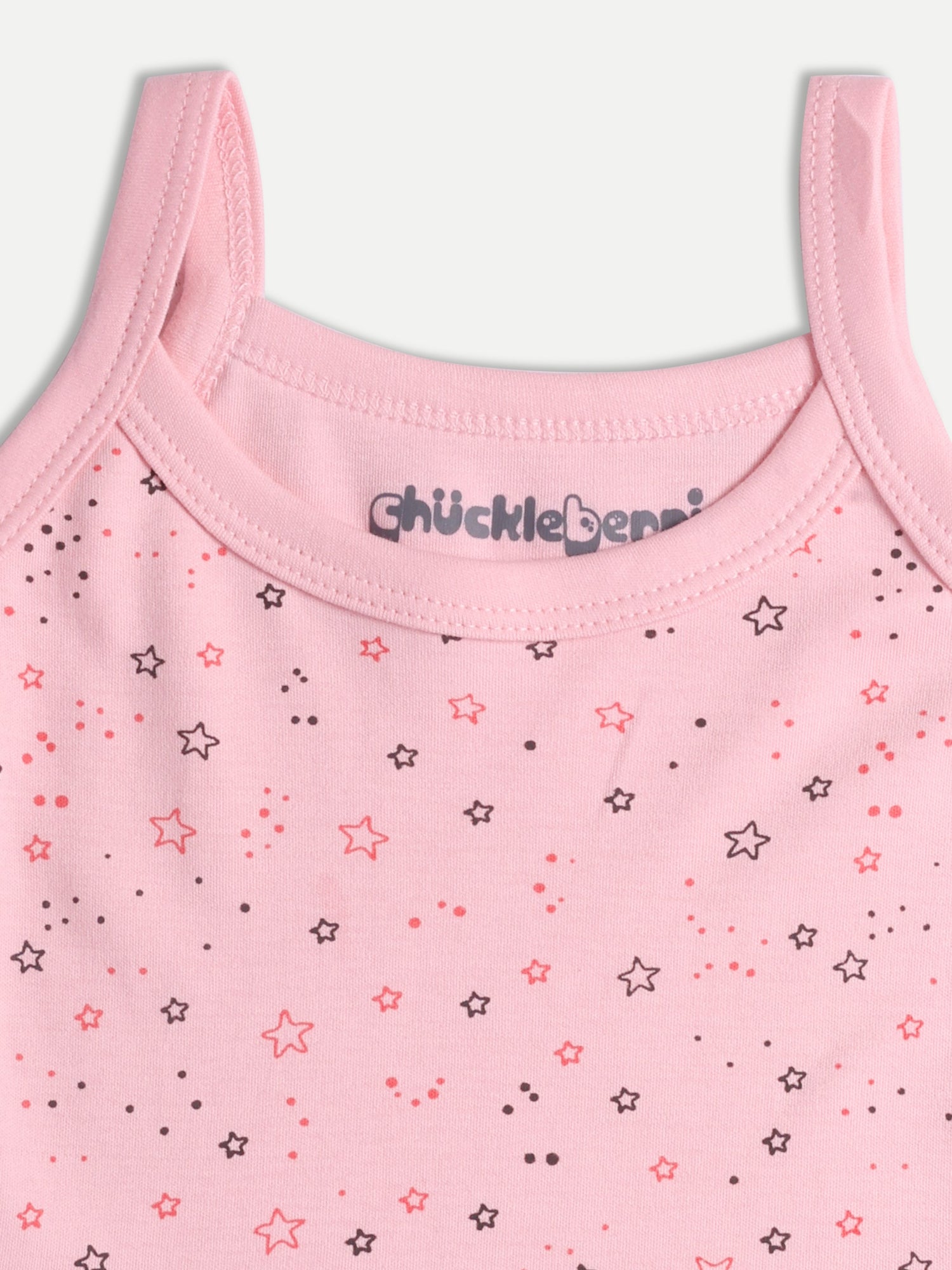 Newborn Baby Clothing Gift Set - Pure Cotton | Easy to Wear for All-Day Comfort
