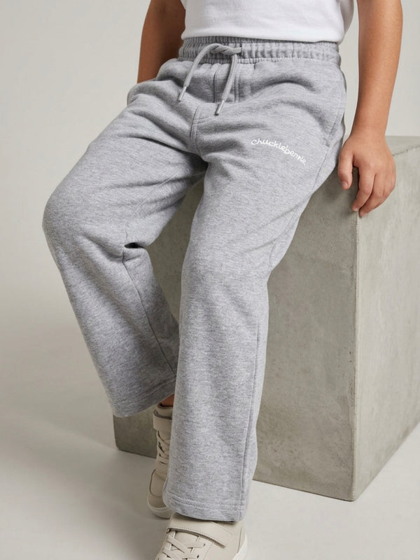 Cotton French Terry Track Pant - Premium | Cool & Lightweight Wear