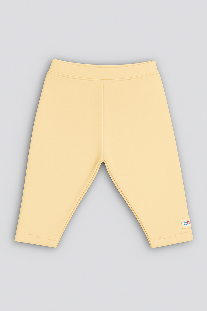 cotton leggings - Smooth | Soft & Comfortable