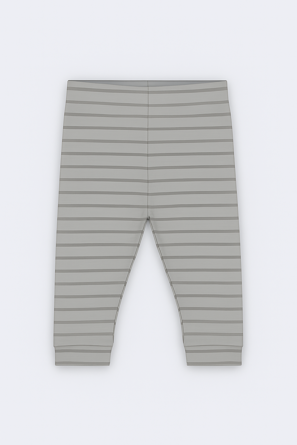Cotton Joggers - Pure | Easy to wear for All-Day Comfort