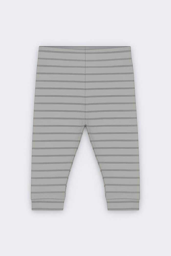 Cotton Joggers - Pure | Easy to wear for All-Day Comfort