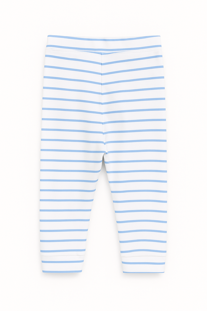 Cotton Joggers - Skin-Friendly | Gentle & Comfortable