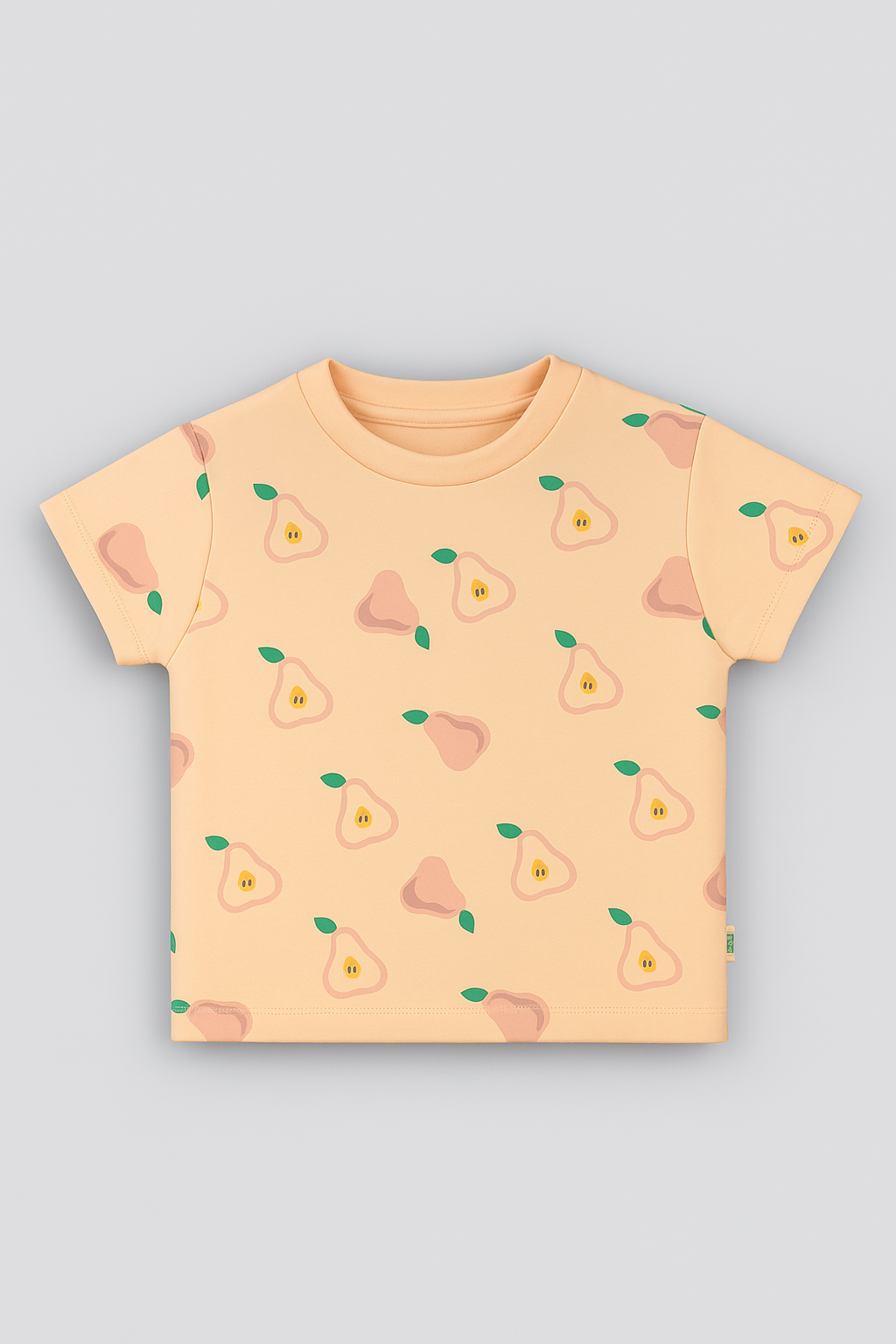 2-Piece Cotton Set