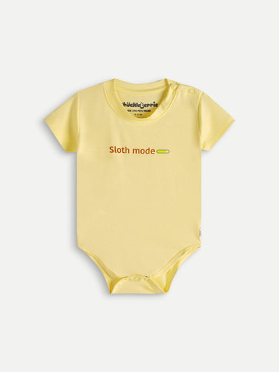 Printed Tensil Onesis