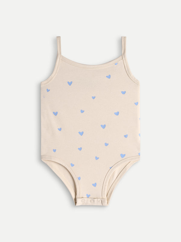 2-Piece Printed Set - Soft Cotton | Breathable & Lightweight