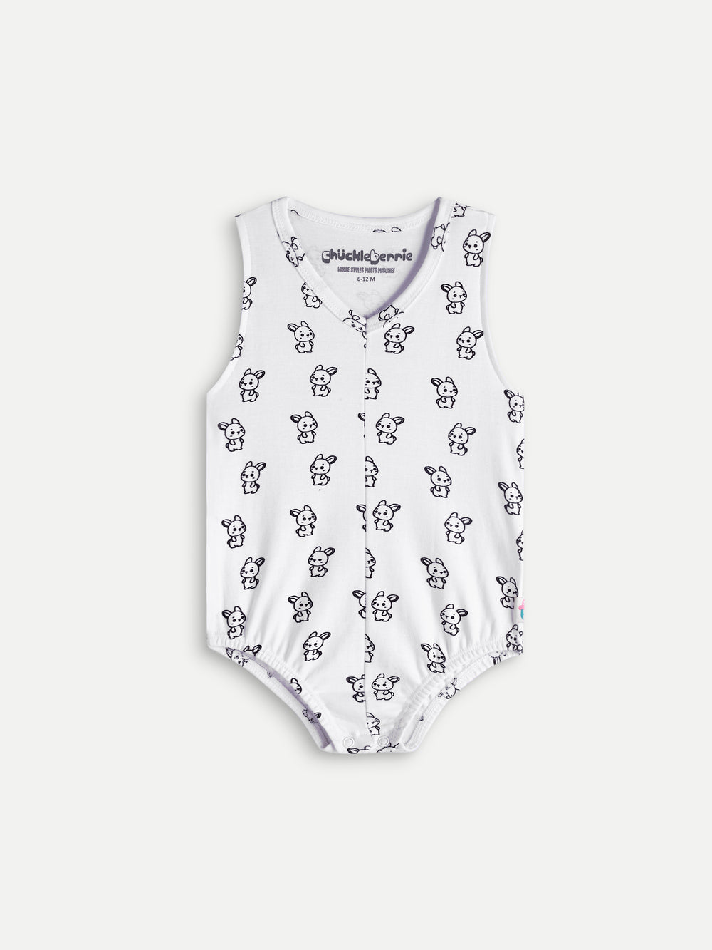 Printed Tensil Onesis - Gentle | Airy & Comfortable to Wear