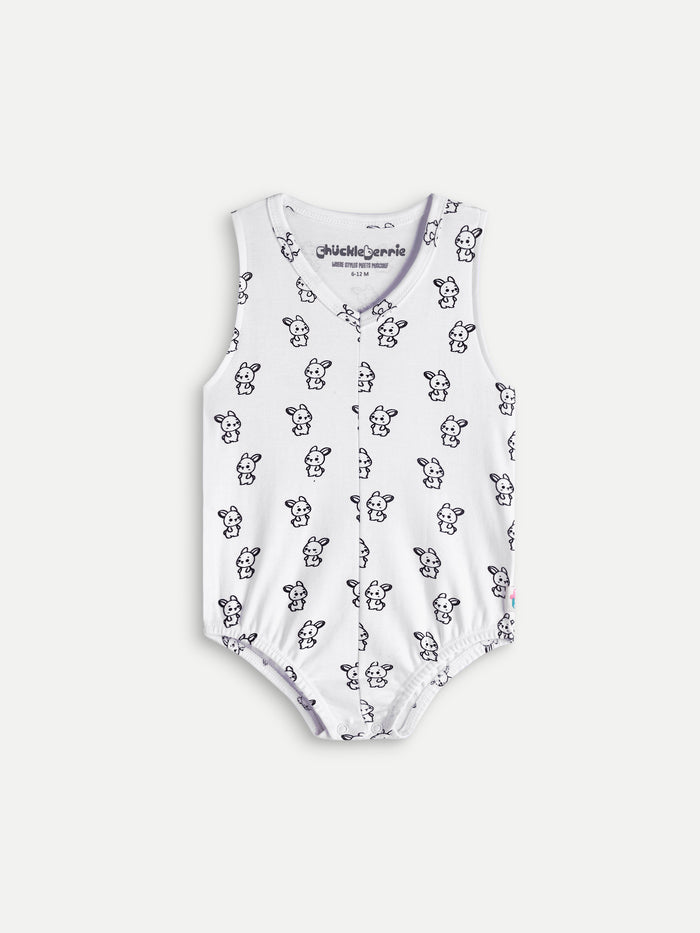 Printed Tensil Onesis - Gentle | Airy & Comfortable to Wear