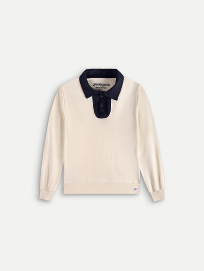 French Terry Sweatshirt