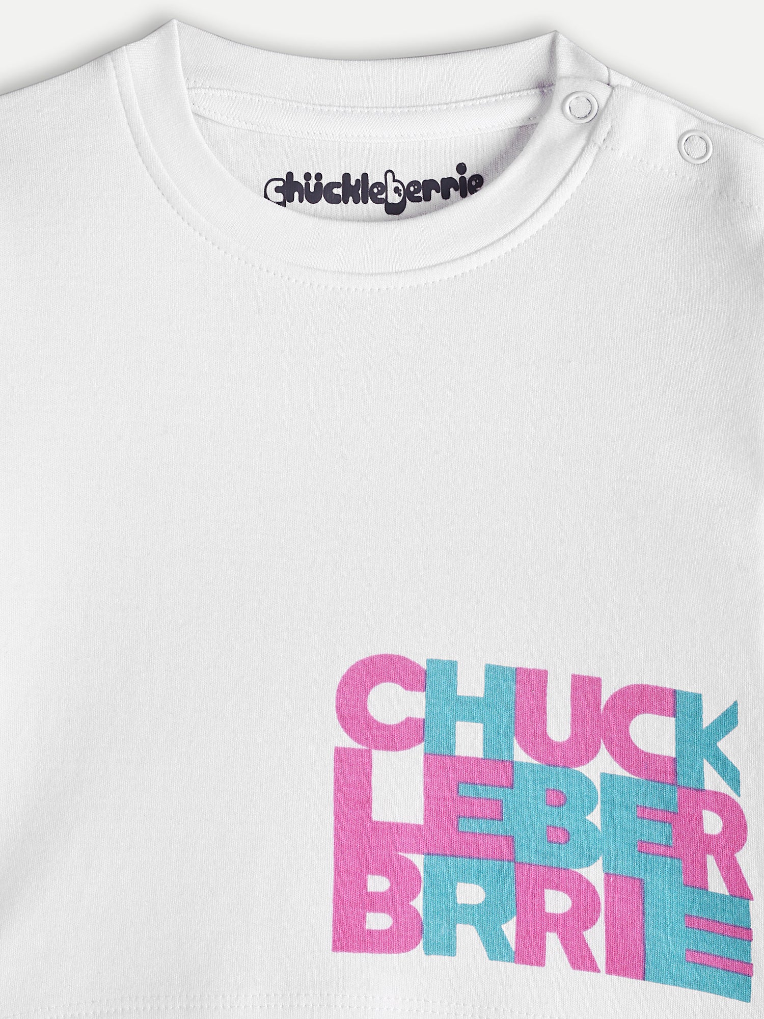 Full-sleeves t-shirt