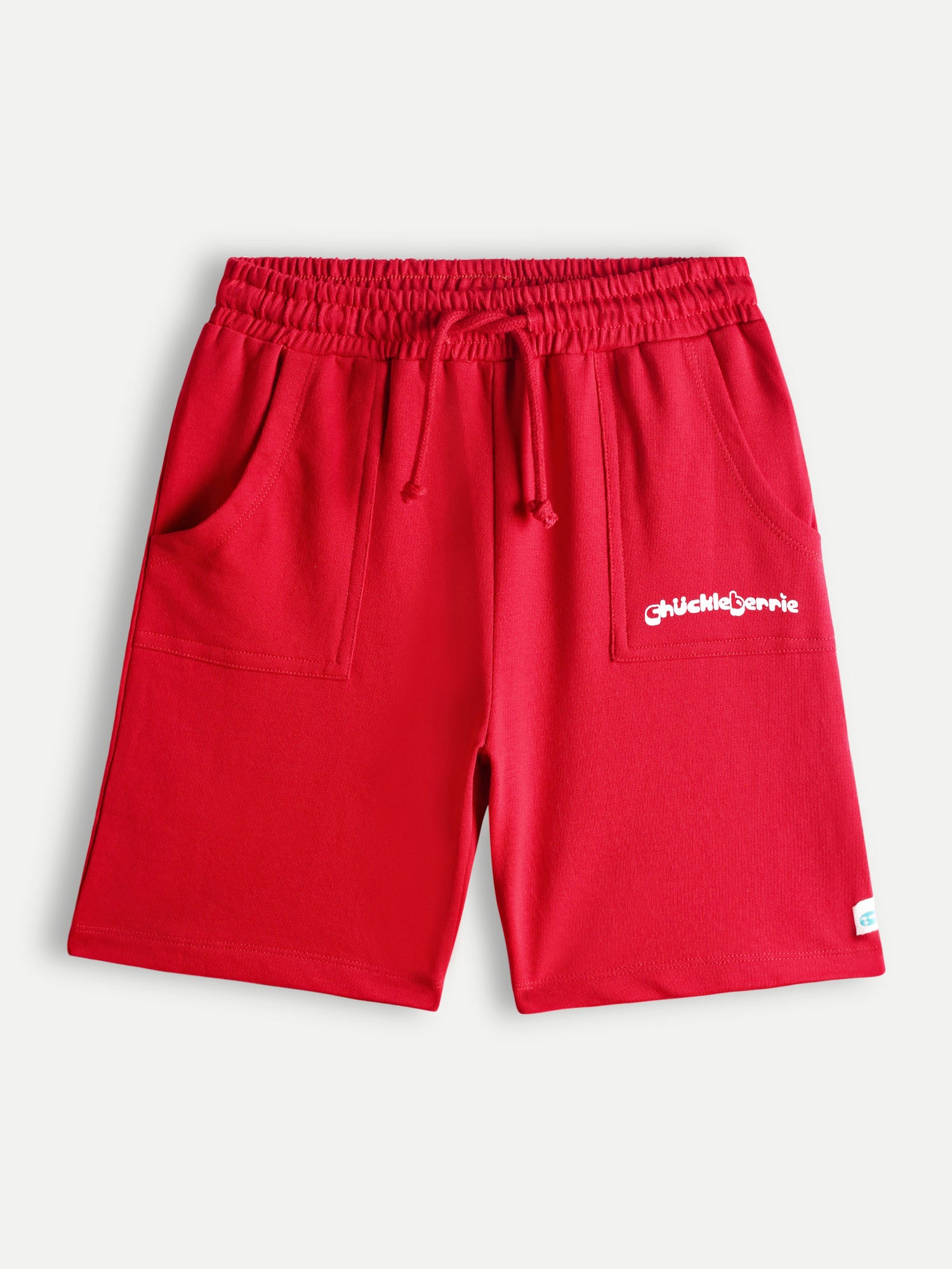 Cotton French Telly capri