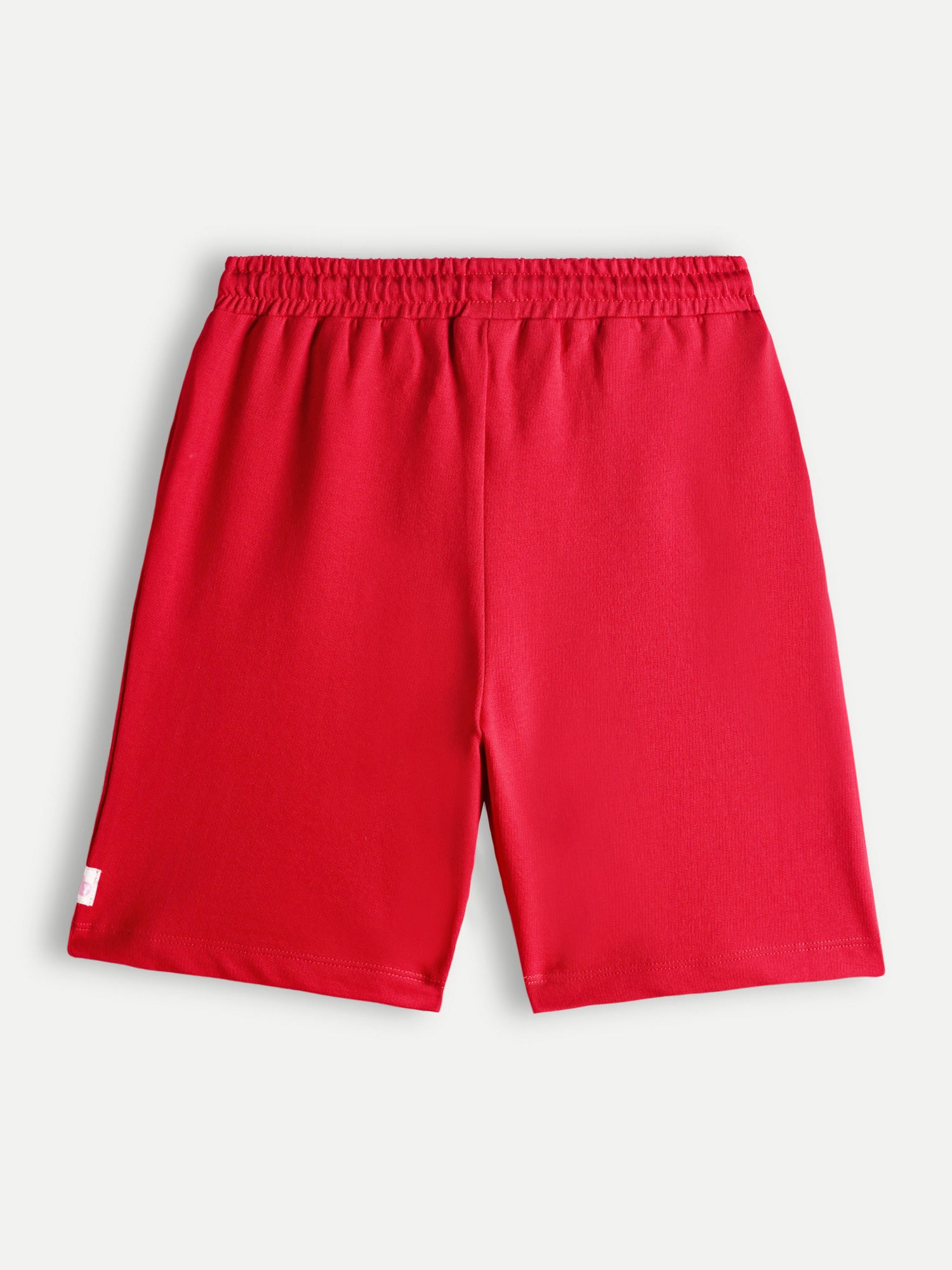 Cotton French Telly capri