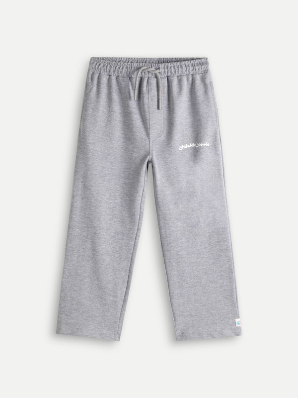Cotton French Terry Track Pant - Premium | Cool & Lightweight Wear