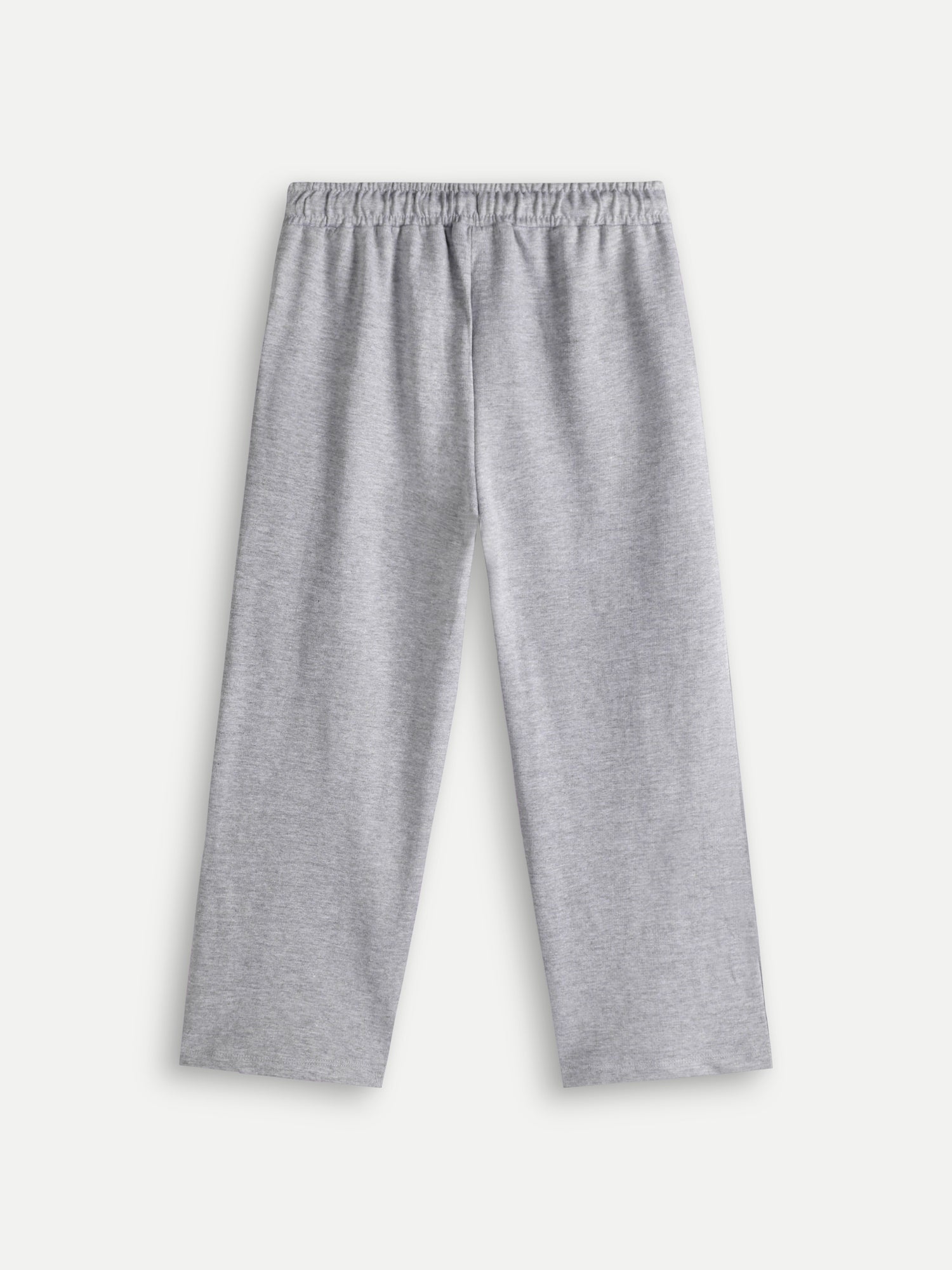 Cotton French Terry Track Pant