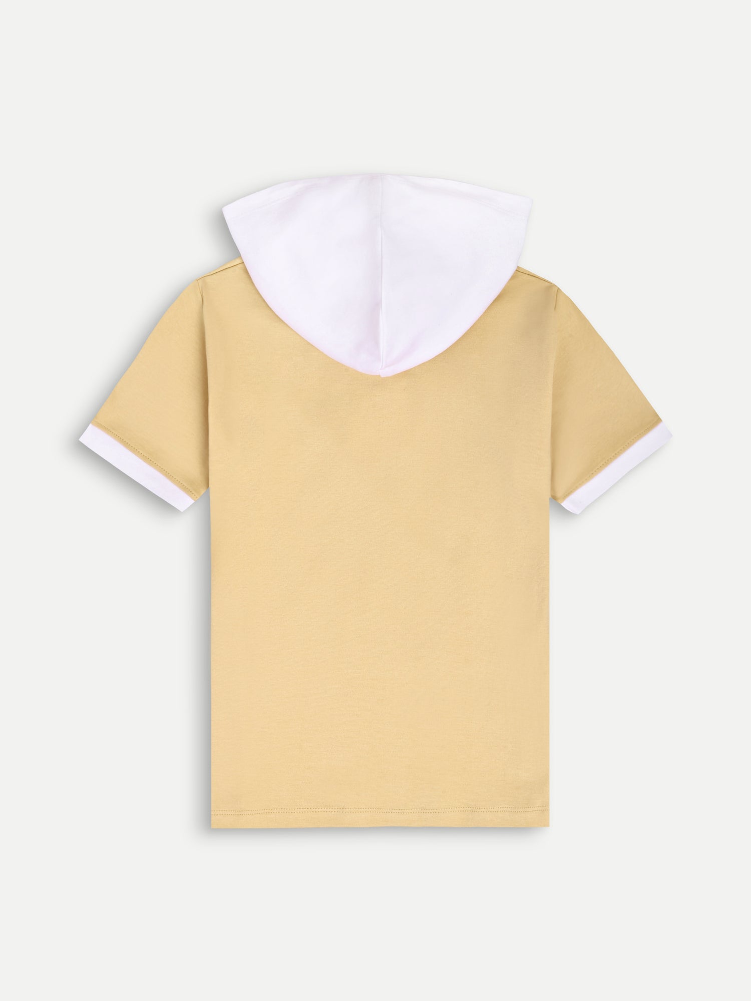 Interlock Hoodie T-shirt