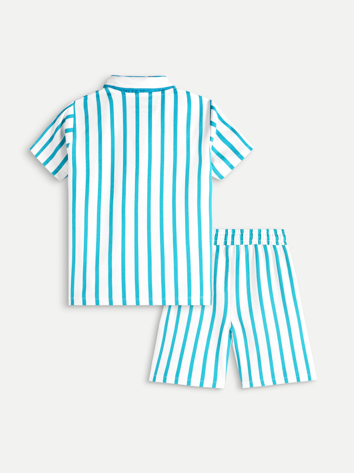 2-Piece Printed Set