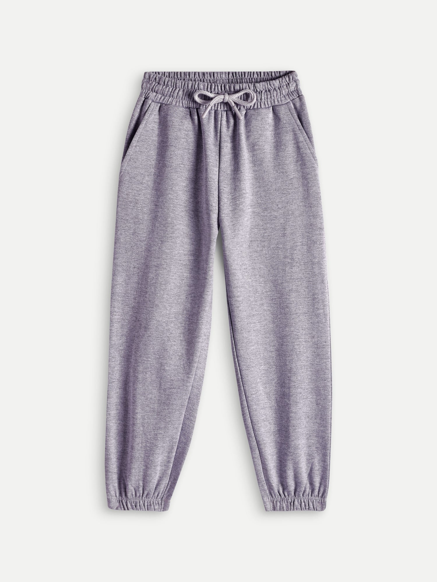 Solid Joggers