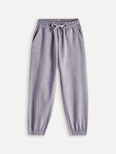 Solid Joggers
