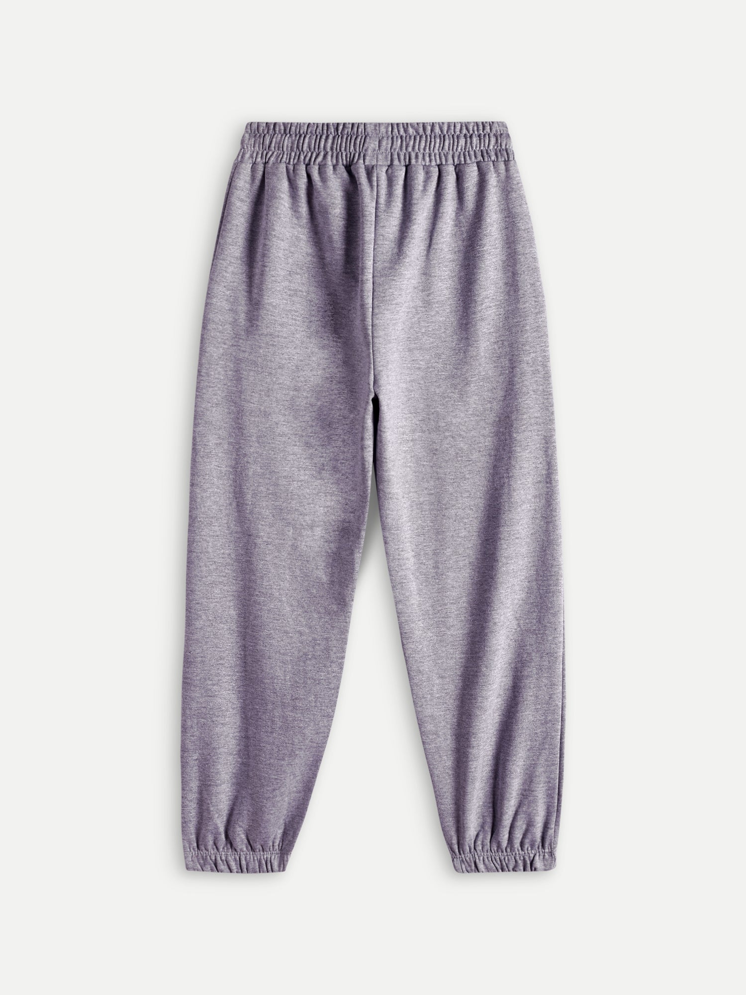 Solid Joggers
