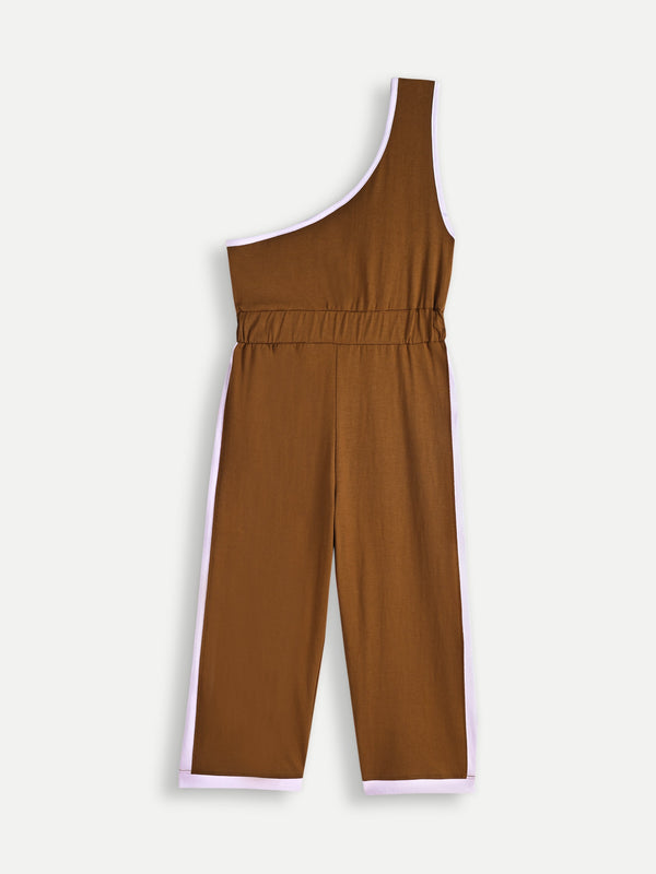 Jump Suit - Premium Cotton| Cool & Lightweight Wear