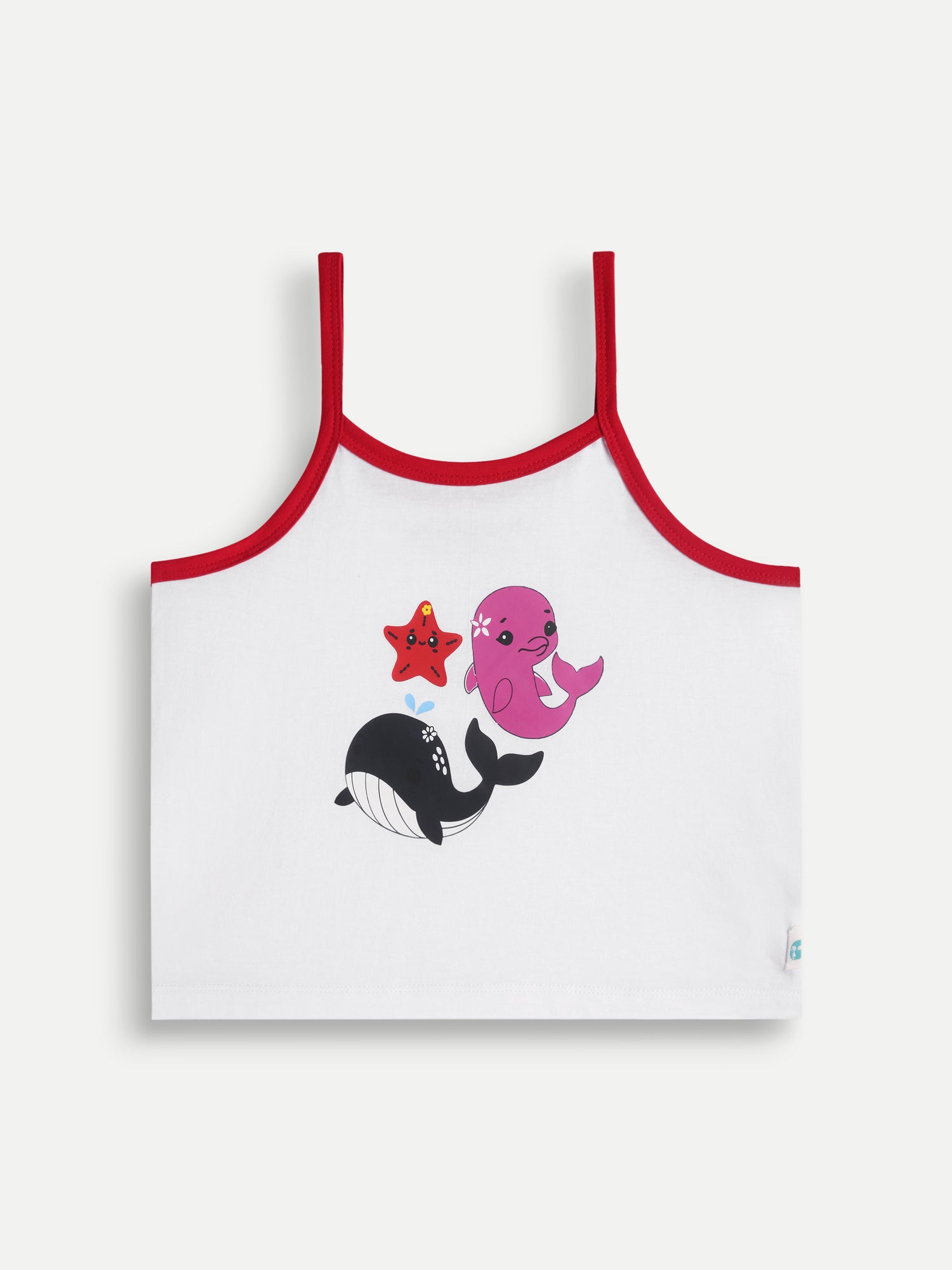 Cami Tank Top