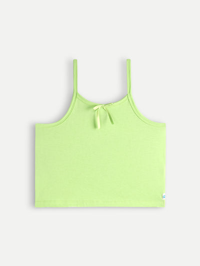 Cami Tank Top