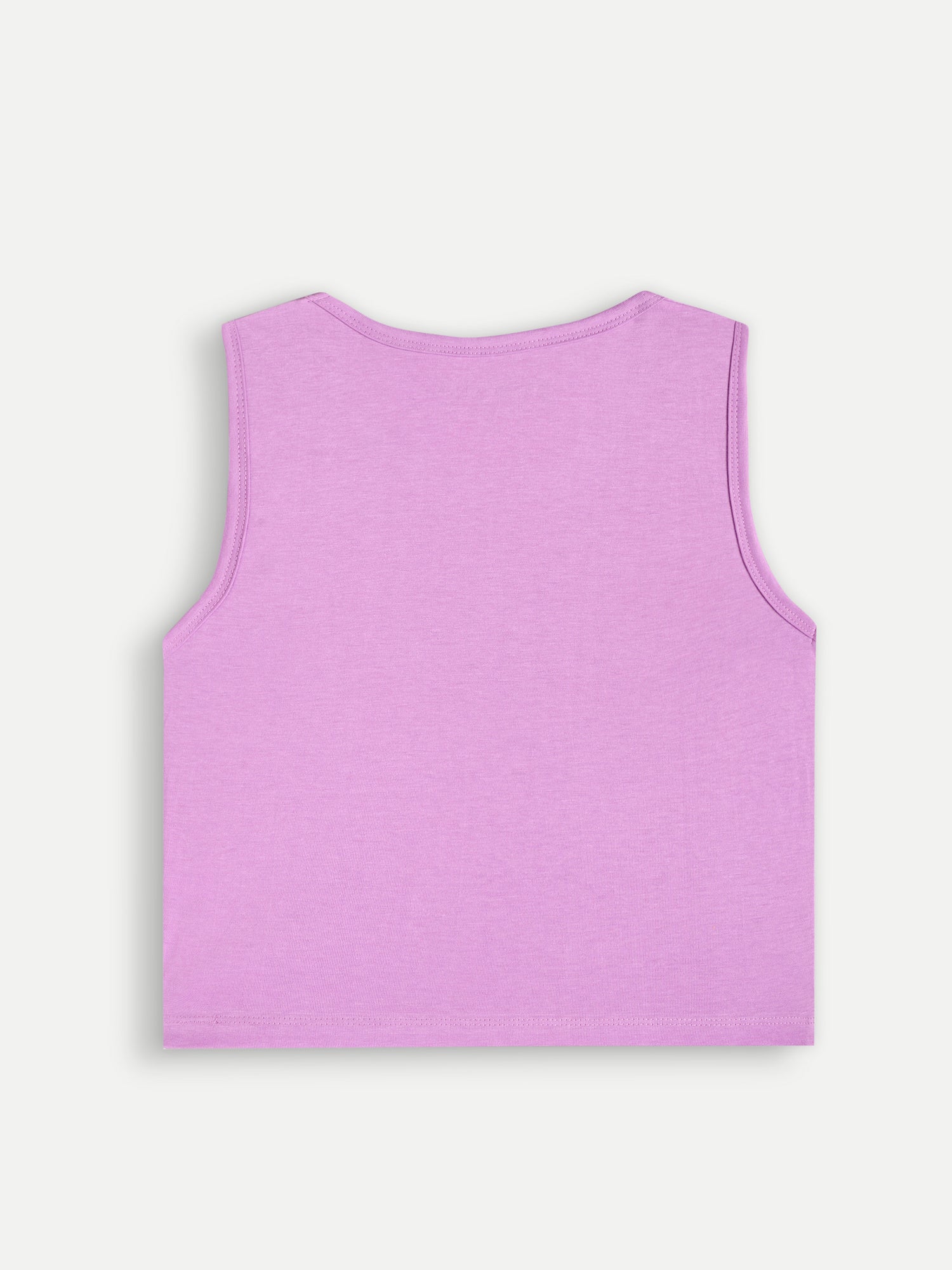 Cotton Tank Top