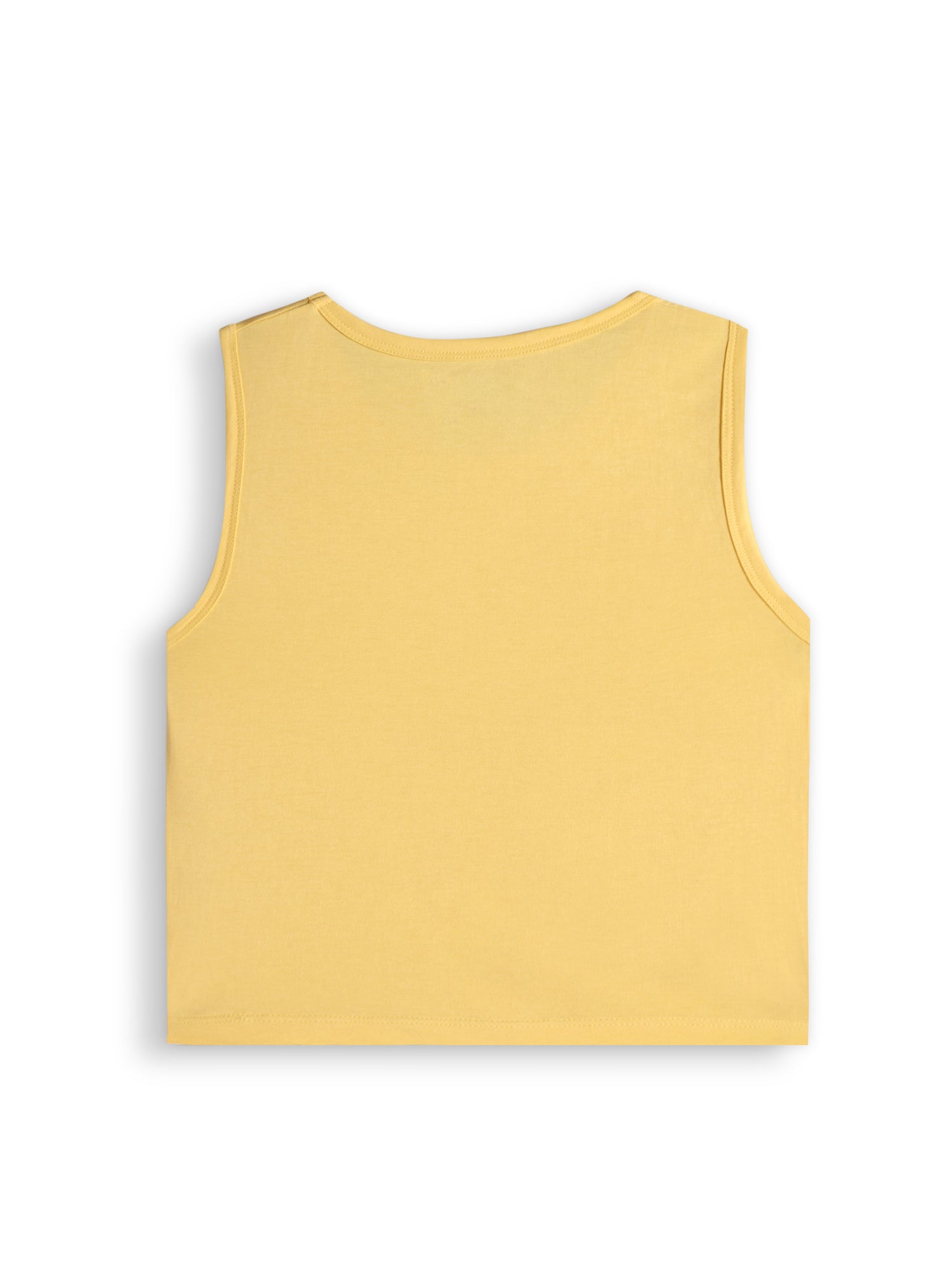 Cotton Tank Top