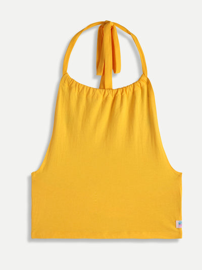 Halter Neck Top