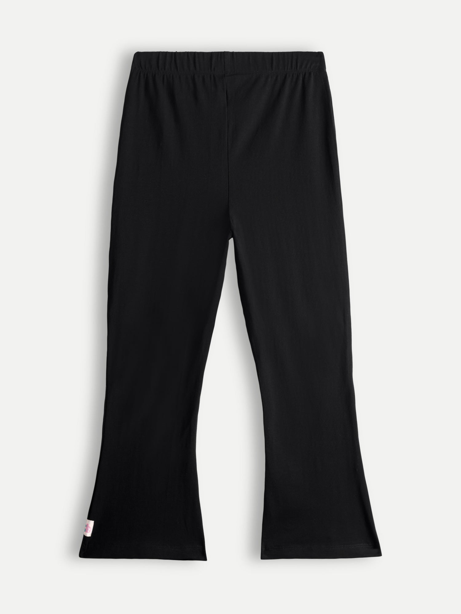 Flared Trouser