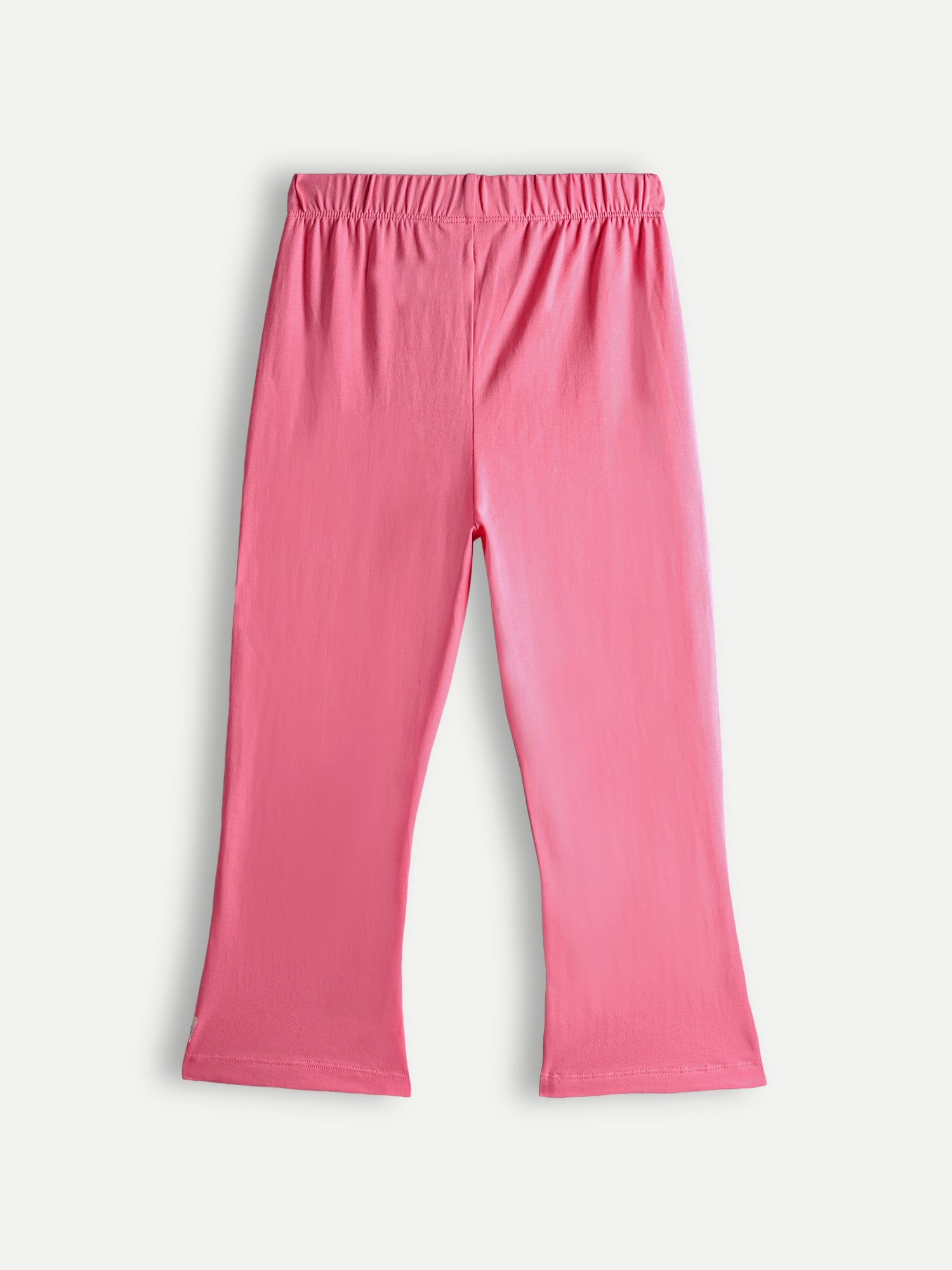 Flared Trouser