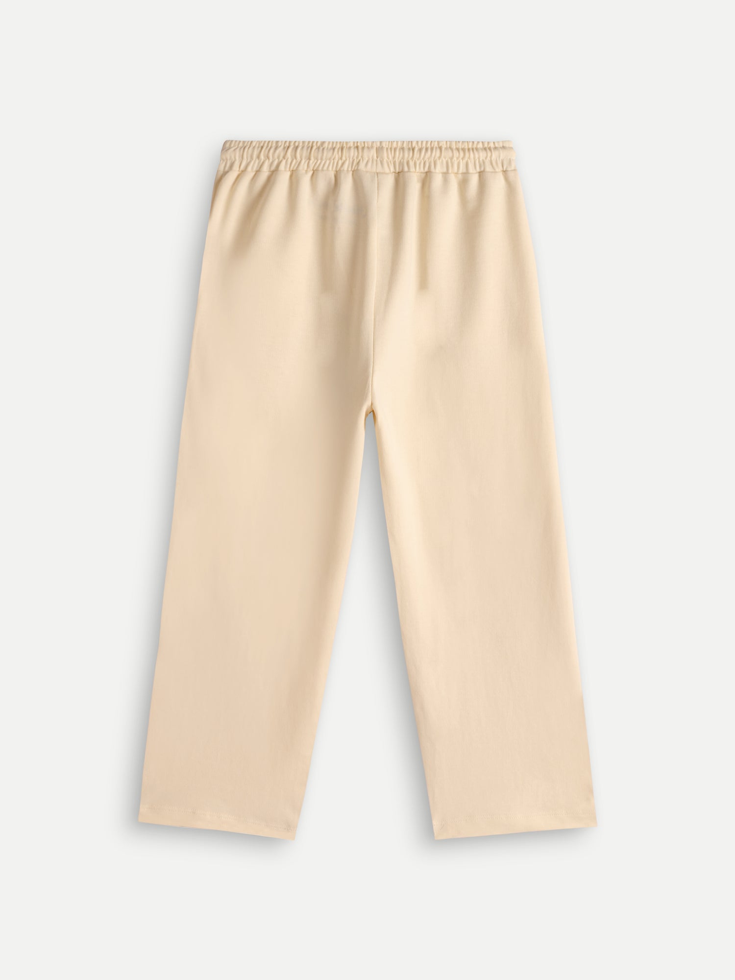 Wide Leg Track Pant