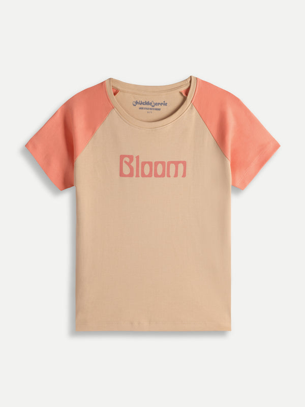 Printed Oversized T-shirt - Premium Cotton | Cool & Lightweight Wear