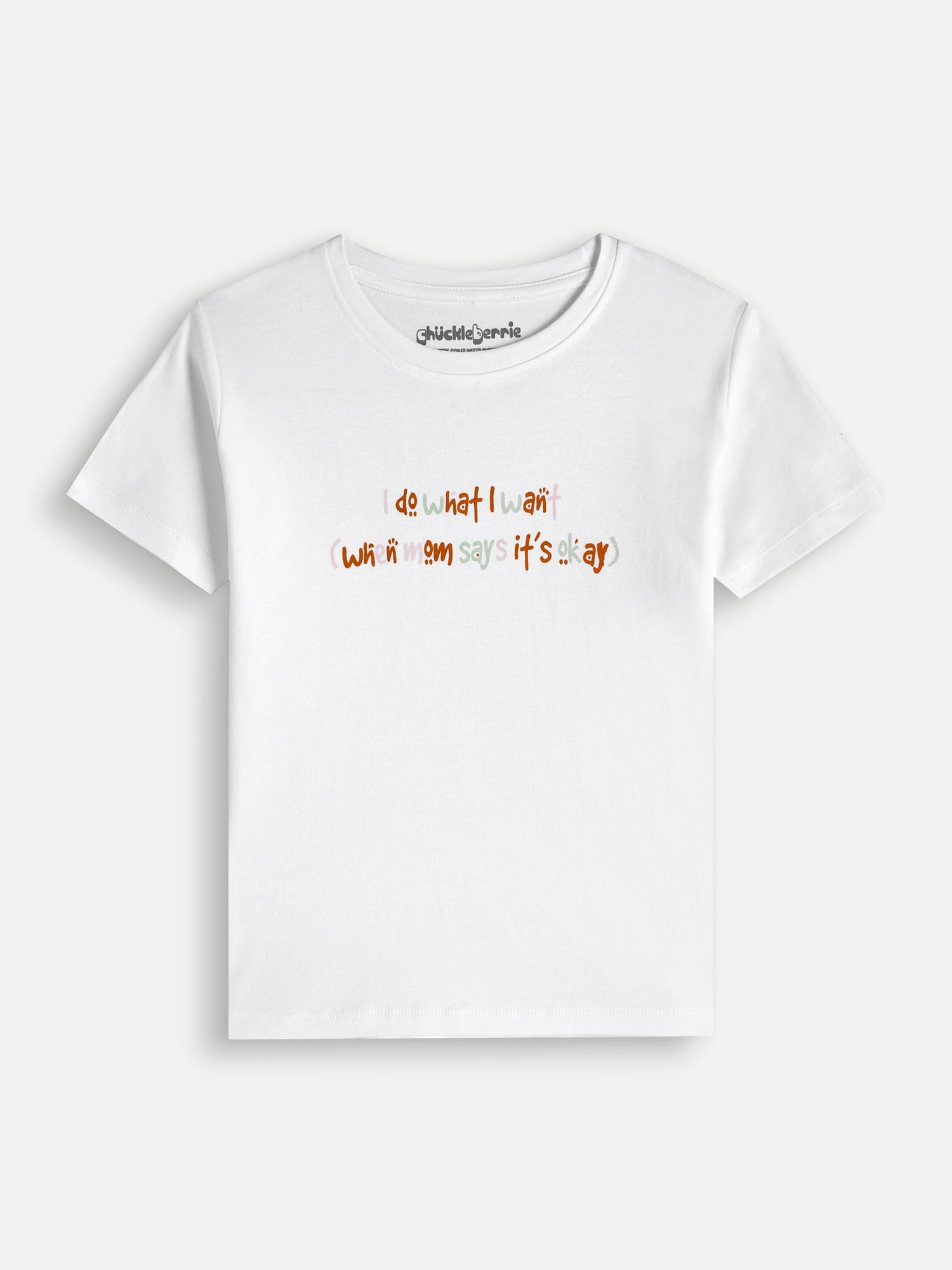 Oversized T-shirt