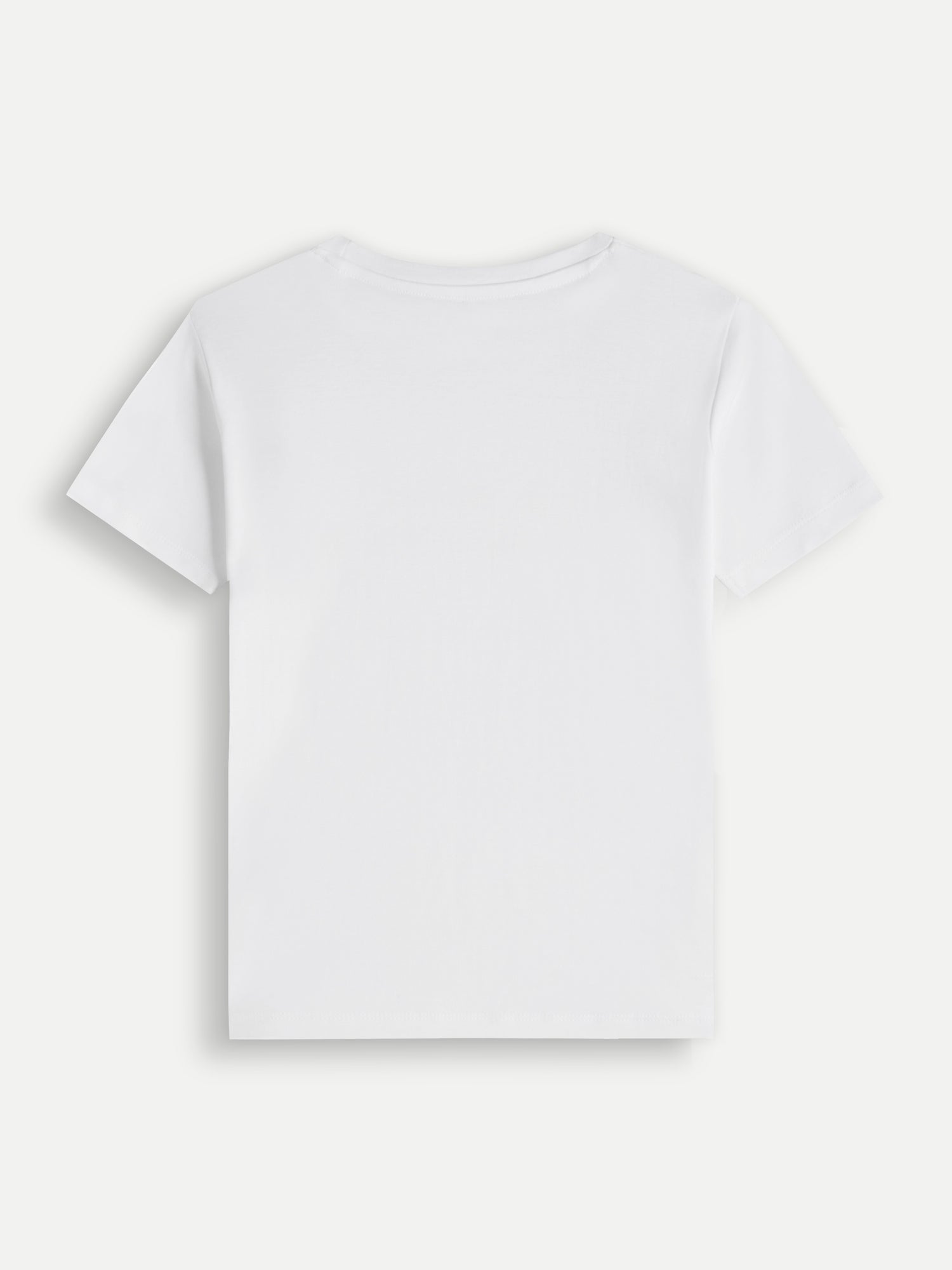 Oversized T-shirt