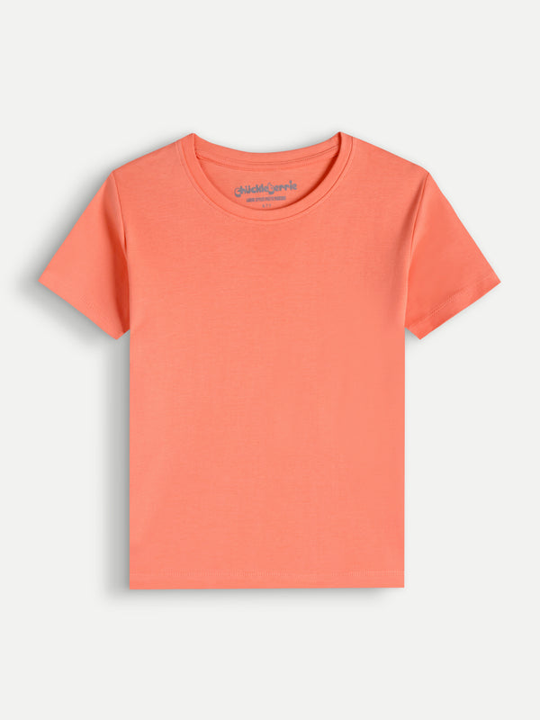 Oversized T-shirt - Skin-Friendly Cotton | Gentle & Comfortable