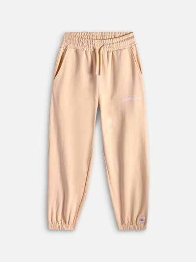 Solid Joggers