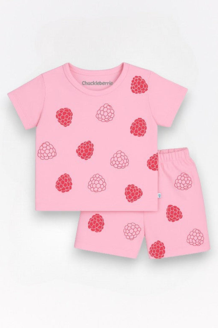 2-Piece Cotton Set - Premium | Cool & Lightweight Wear