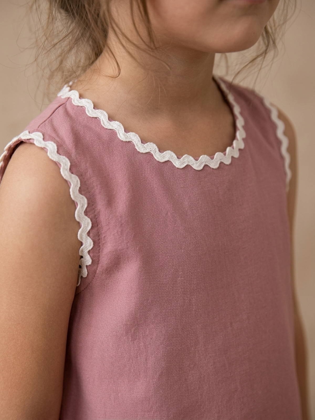A-line Co-ord Set