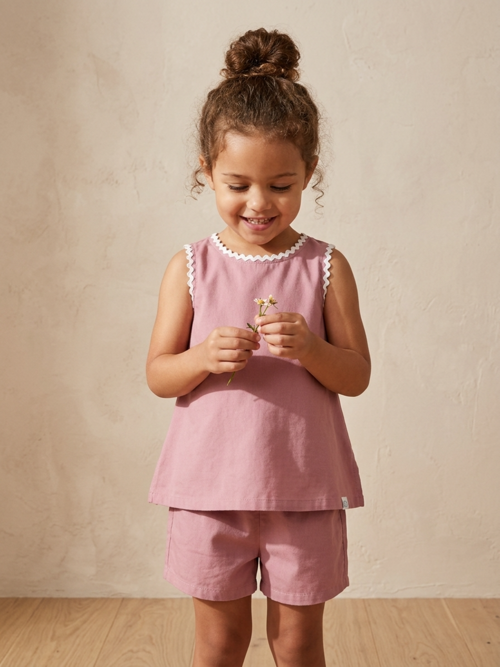 A-line Co-ord Set