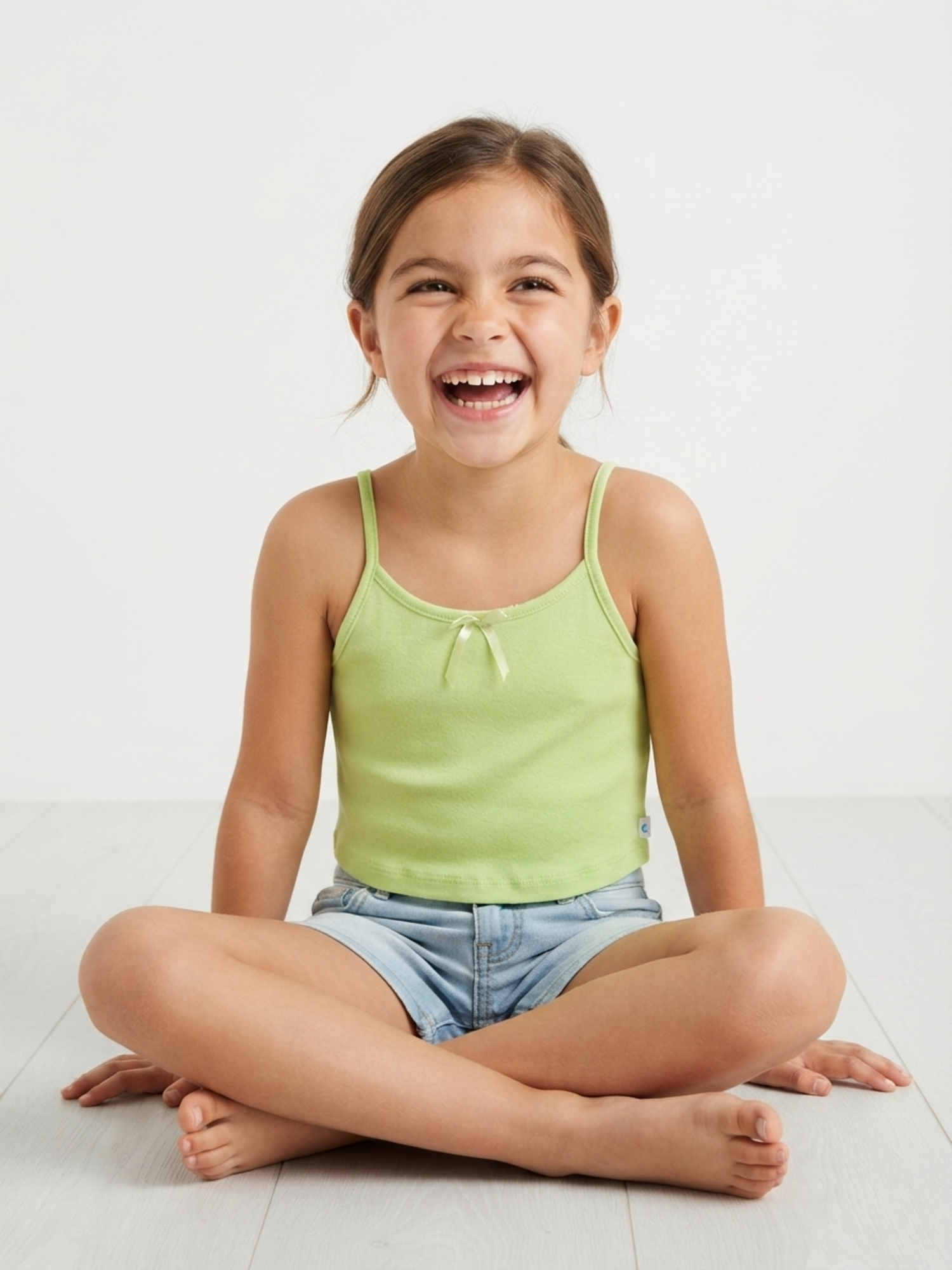 Cami Tank Top - Comfortable Cotton | Cozy & Comfortable Fit