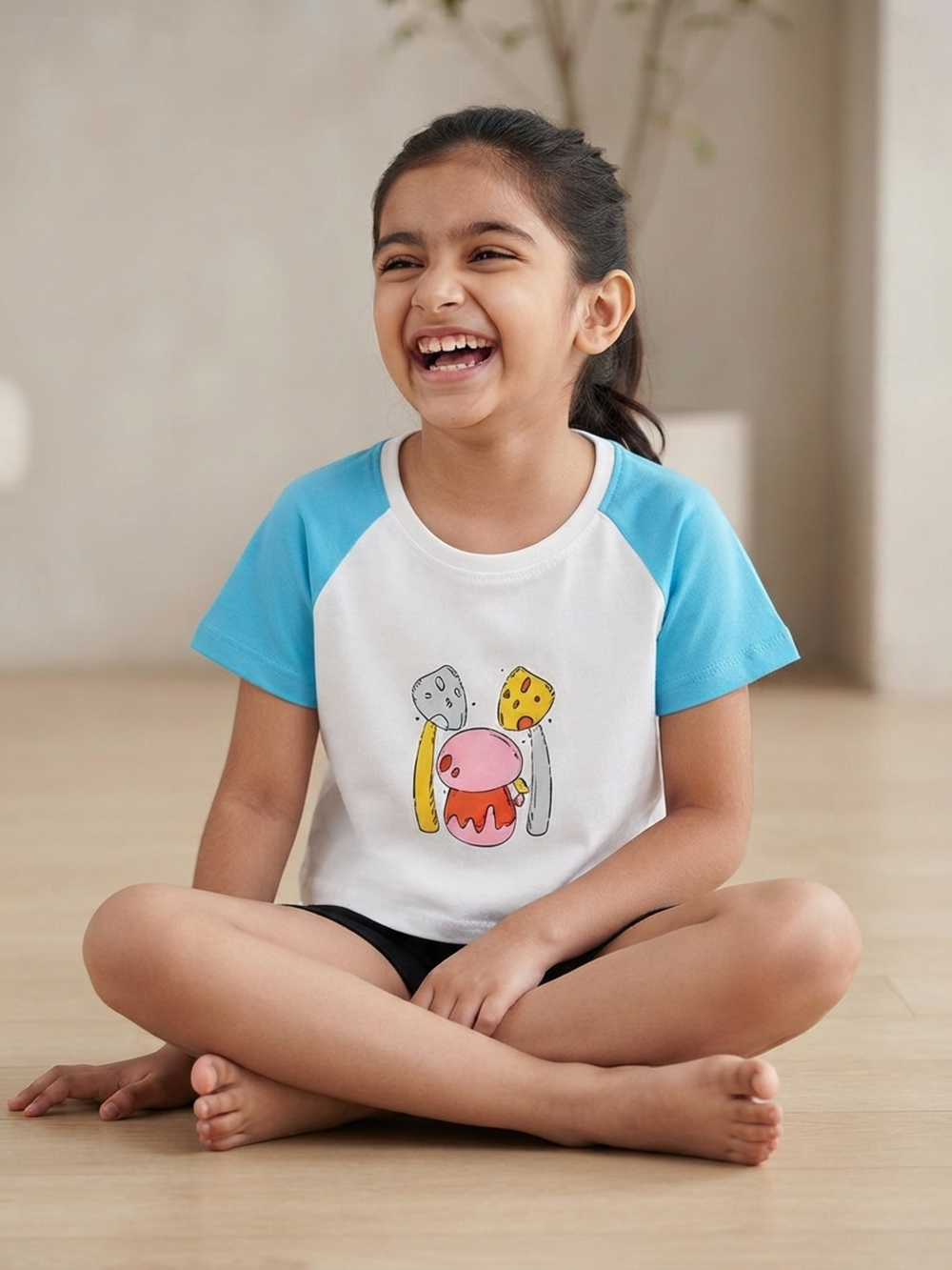 Tank Top - Skin-Friendly Cotton | Gentle & Comfortable