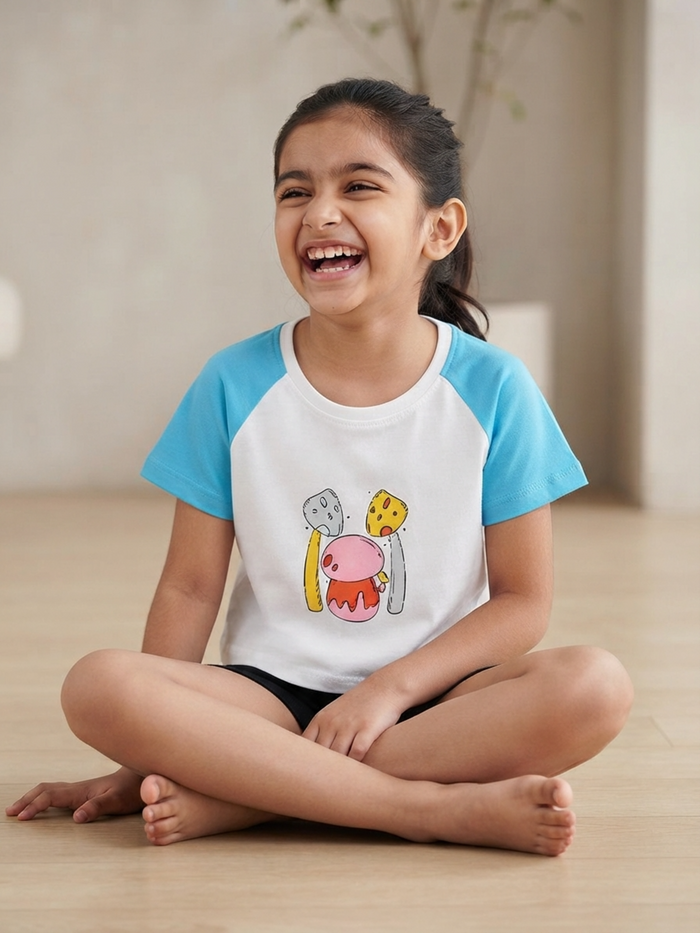 Tank Top - Skin-Friendly Cotton | Gentle & Comfortable
