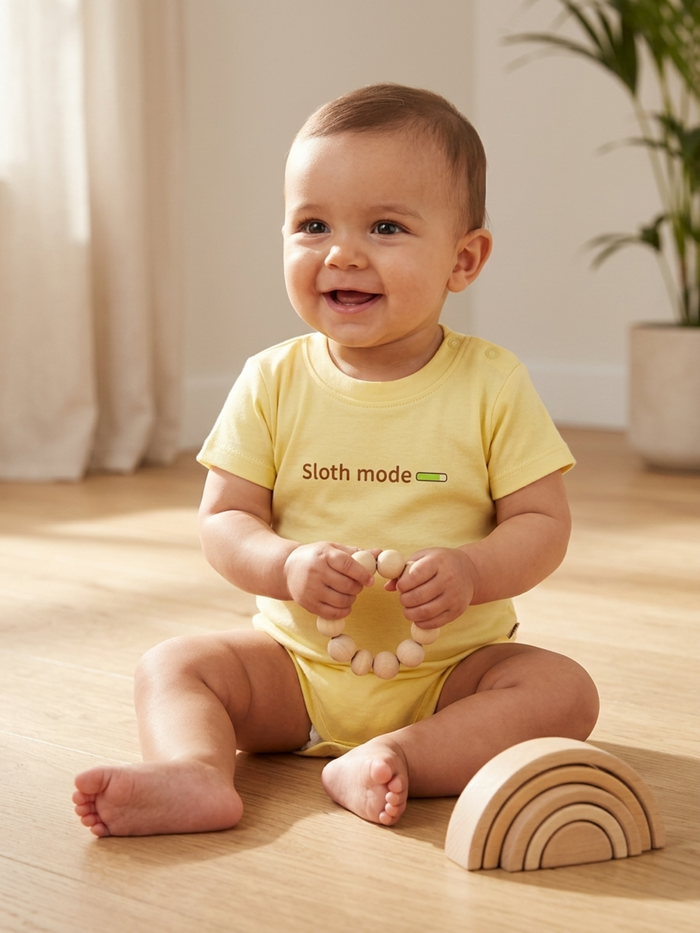 Printed Tensil Onesis - Comfortable Cotton | Cozy & Comfortable Fit