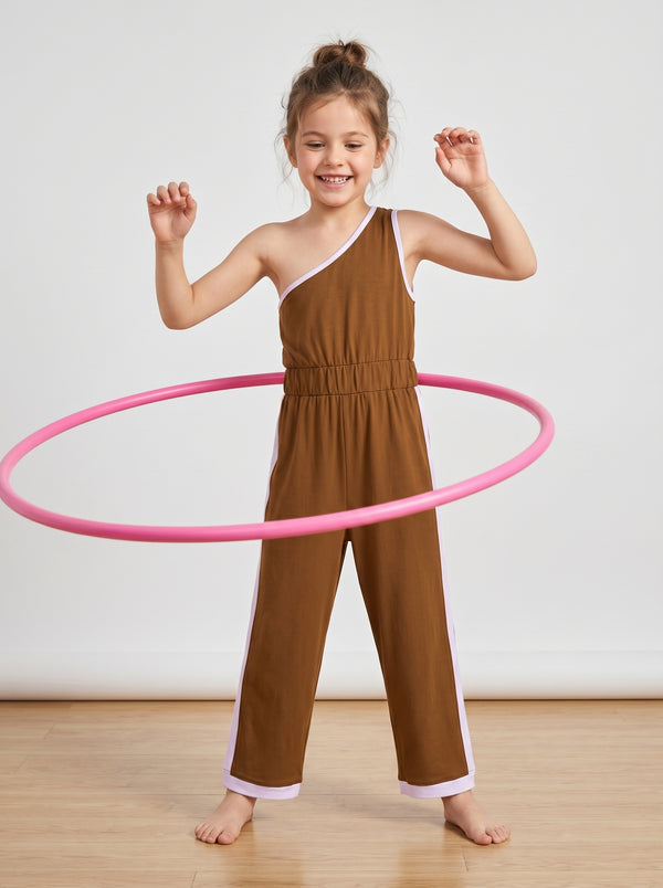 Jump Suit - Premium Cotton| Cool & Lightweight Wear